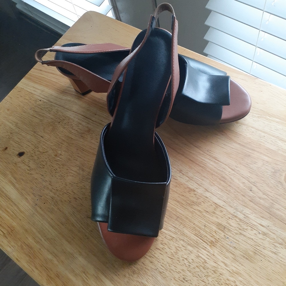 Shoes New Never Worn
